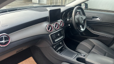 Mercedes-Benz GLA 180 Urban Edition 5dr Auto Petrol Hatchback